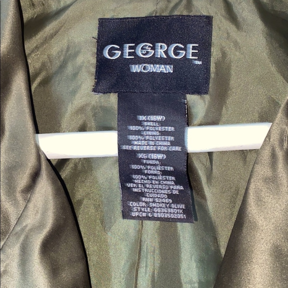 Jacket - Picture 2 of 3